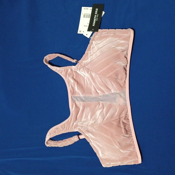 Kenneth Cole Bikini Top - Picture 3 of 11